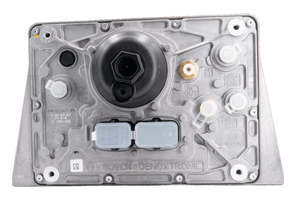 Модул за помпа на Bosch-MAN за AdBlue/DeNOx: 0 444 010 037