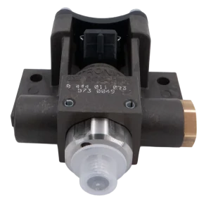 Модул за дозиране на AdBlue/DeNOx за Bosch-DAF: 0 444 011 023