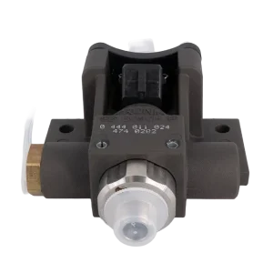 Модул за дозиране на AdBlue/DeNOx от Bosch-DAF: 0 444 011 024