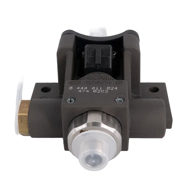 Модул за дозиране на AdBlue/DeNOx от Bosch-DAF: 0 444 011 024