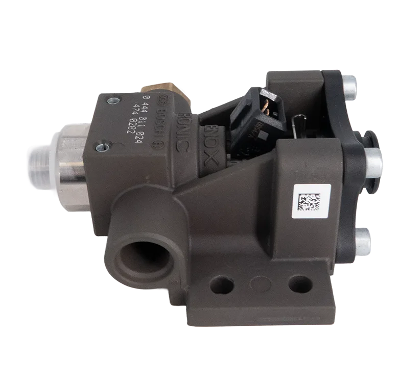 Модул за дозиране на AdBlue/DeNOx от Bosch-DAF: 0 444 011 024 - Image 3