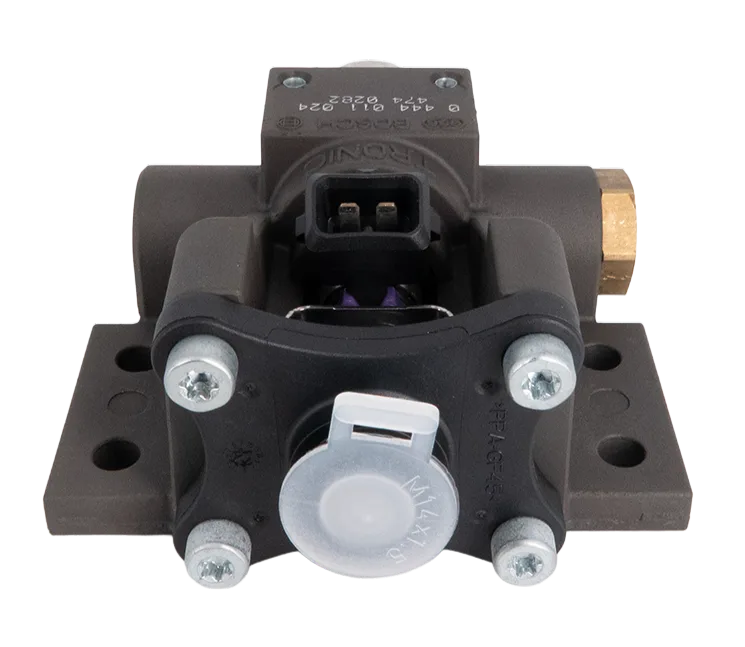 Модул за дозиране на AdBlue/DeNOx от Bosch-DAF: 0 444 011 024 - Image 4