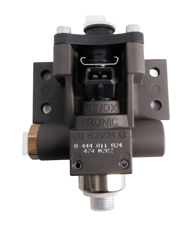 Модул за дозиране на AdBlue/DeNOx от Bosch-DAF: 0 444 011 024 - Image 2