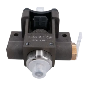 Модул за дозиране на AdBlue/DeNOx от Bosch-MAN, номер на част: 0 444 011 028