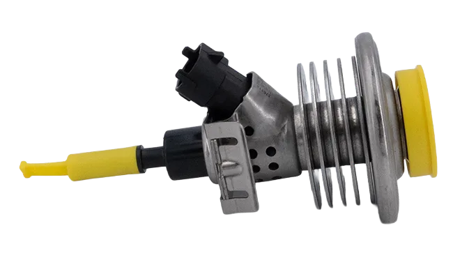 Модул за дозиране на AdBlue/DeNOx от Bosch-Mercedes: 0 444 021 031 - Image 3