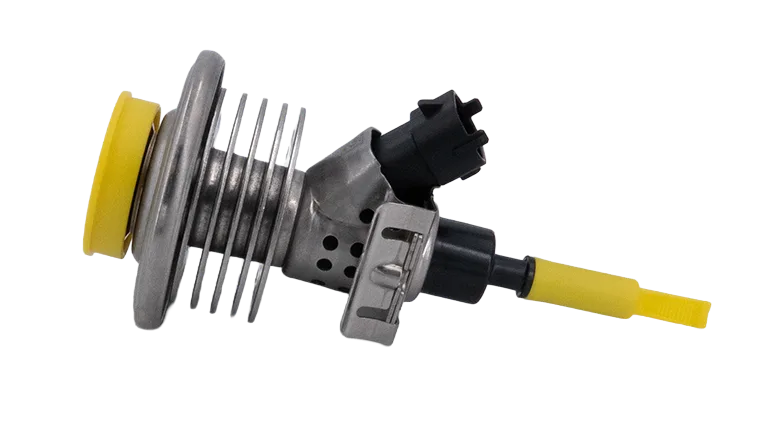 Модул за дозиране на AdBlue/DeNOx от Bosch-Mercedes: 0 444 021 031 - Image 2