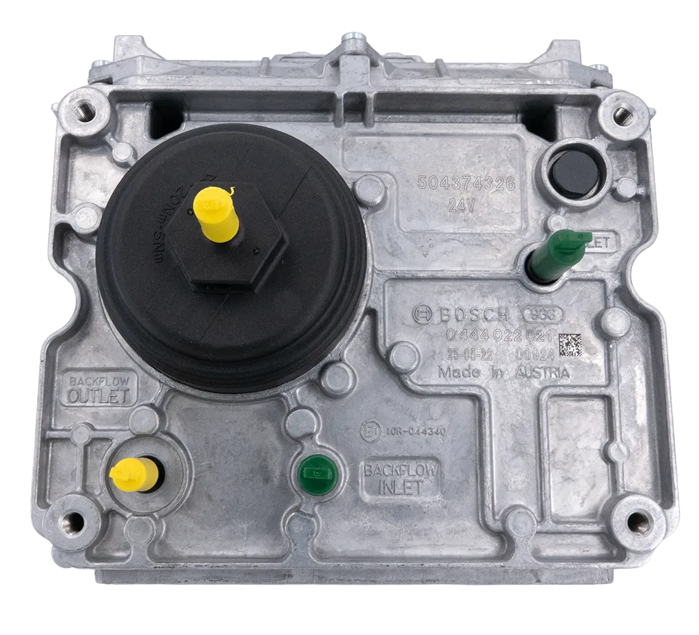 Модул за инжектиране на AdBlue (Bosch-Case) 0 444 022 021