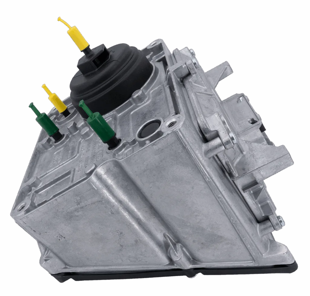 Модул за инжектиране на AdBlue (Bosch-Case) 0 444 022 021 - Image 3