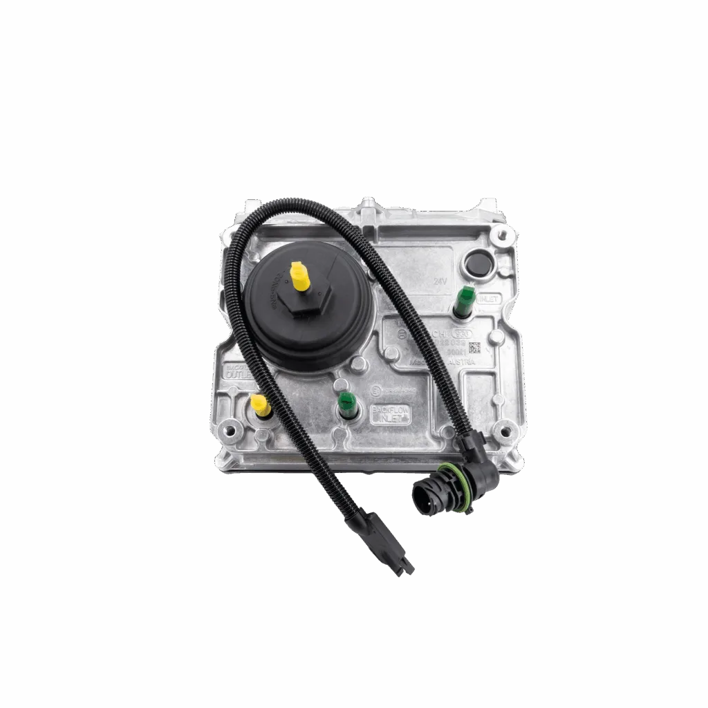 Модул за помпа на Bosch-Renault за AdBlue/DeNOx: 0 444 022 039