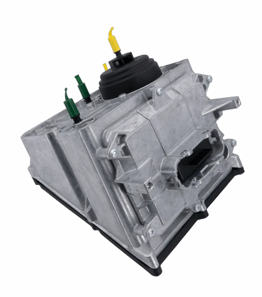 Модул за помпа на Bosch-DAF за AdBlue/DeNOx: 0 444 022 074 - Image 3