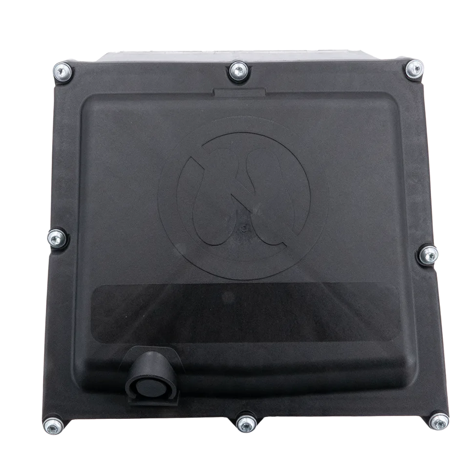 Модул за помпа на Bosch-DAF за AdBlue/DeNOx: 0 444 022 074 - Image 2