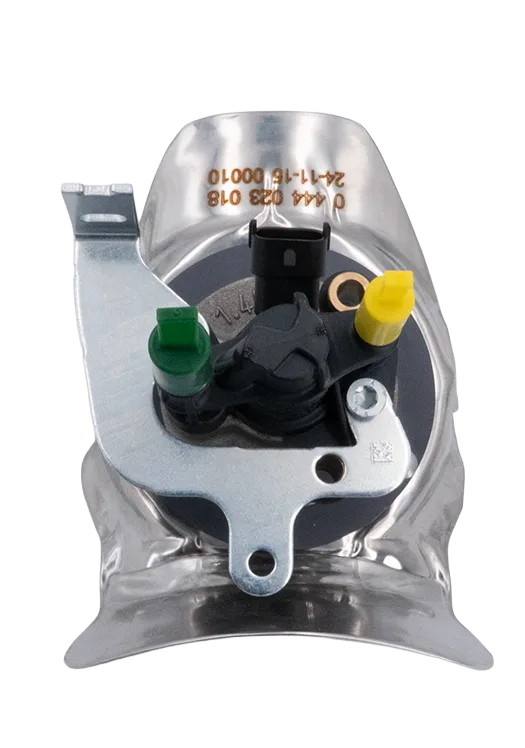 Модул за дозиране на AdBlue/DeNOx за автомобили Bosch-Renault: 0 444 023 018