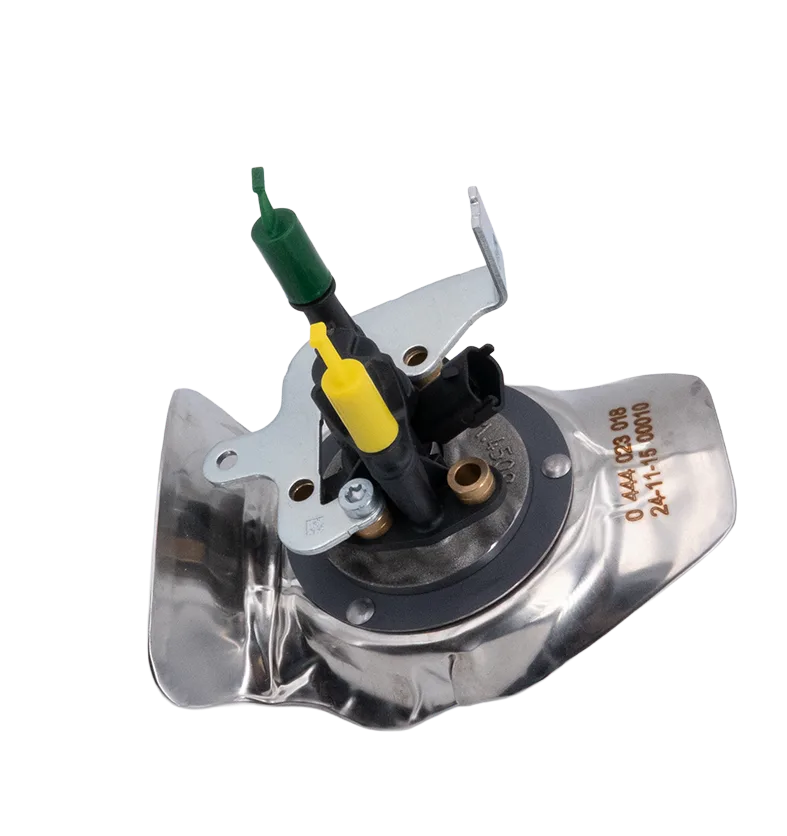 Модул за дозиране на AdBlue/DeNOx за автомобили Bosch-Renault: 0 444 023 018 - Image 3