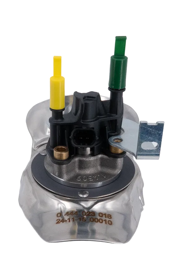 Модул за дозиране на AdBlue/DeNOx за автомобили Bosch-Renault: 0 444 023 018 - Image 4