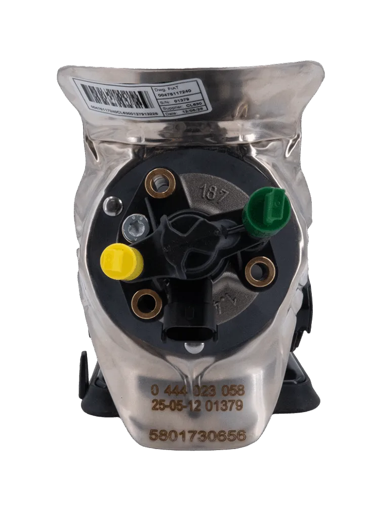 Модул за дозиране на AdBlue/DeNOx за автомобили Bosch: 0 444 023 058