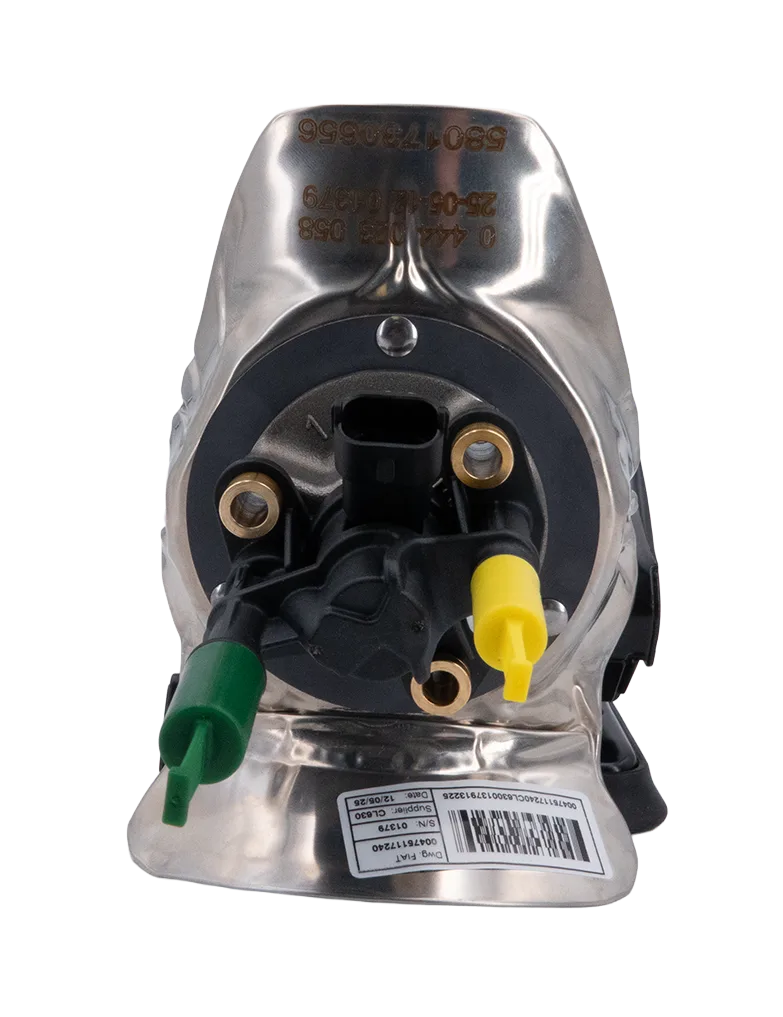 Модул за дозиране на AdBlue/DeNOx за автомобили Bosch: 0 444 023 058 - Image 3