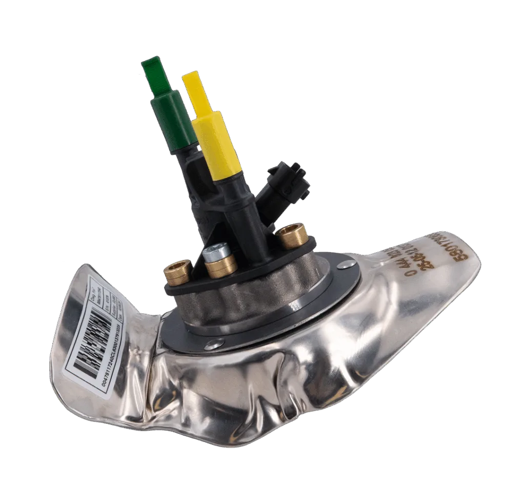 Модул за дозиране на AdBlue/DeNOx за автомобили Bosch: 0 444 023 058 - Image 4