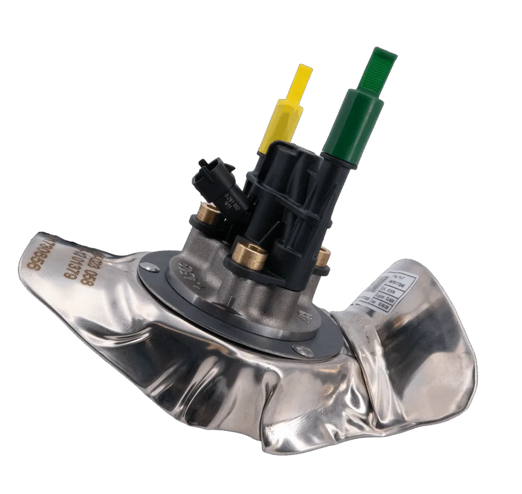 Модул за дозиране на AdBlue/DeNOx за автомобили Bosch: 0 444 023 058 - Image 2