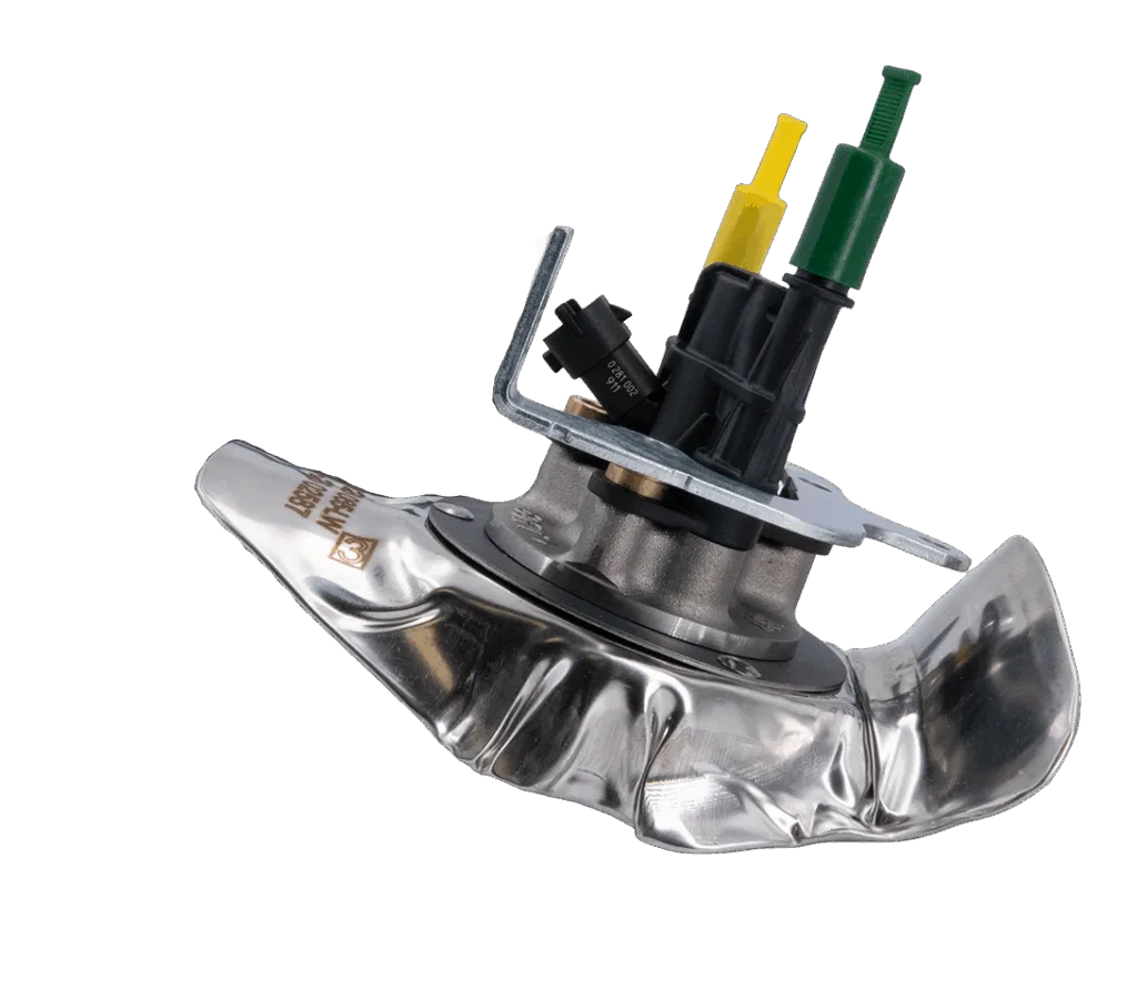 Модул за дозиране на AdBlue/DeNOx за автомобили Bosch-Renault: 0 444 023 065 - Image 3