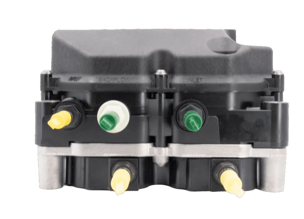 Модул за помпа на Bosch-CAT за AdBlue/DeNOx: 0 444 042 167