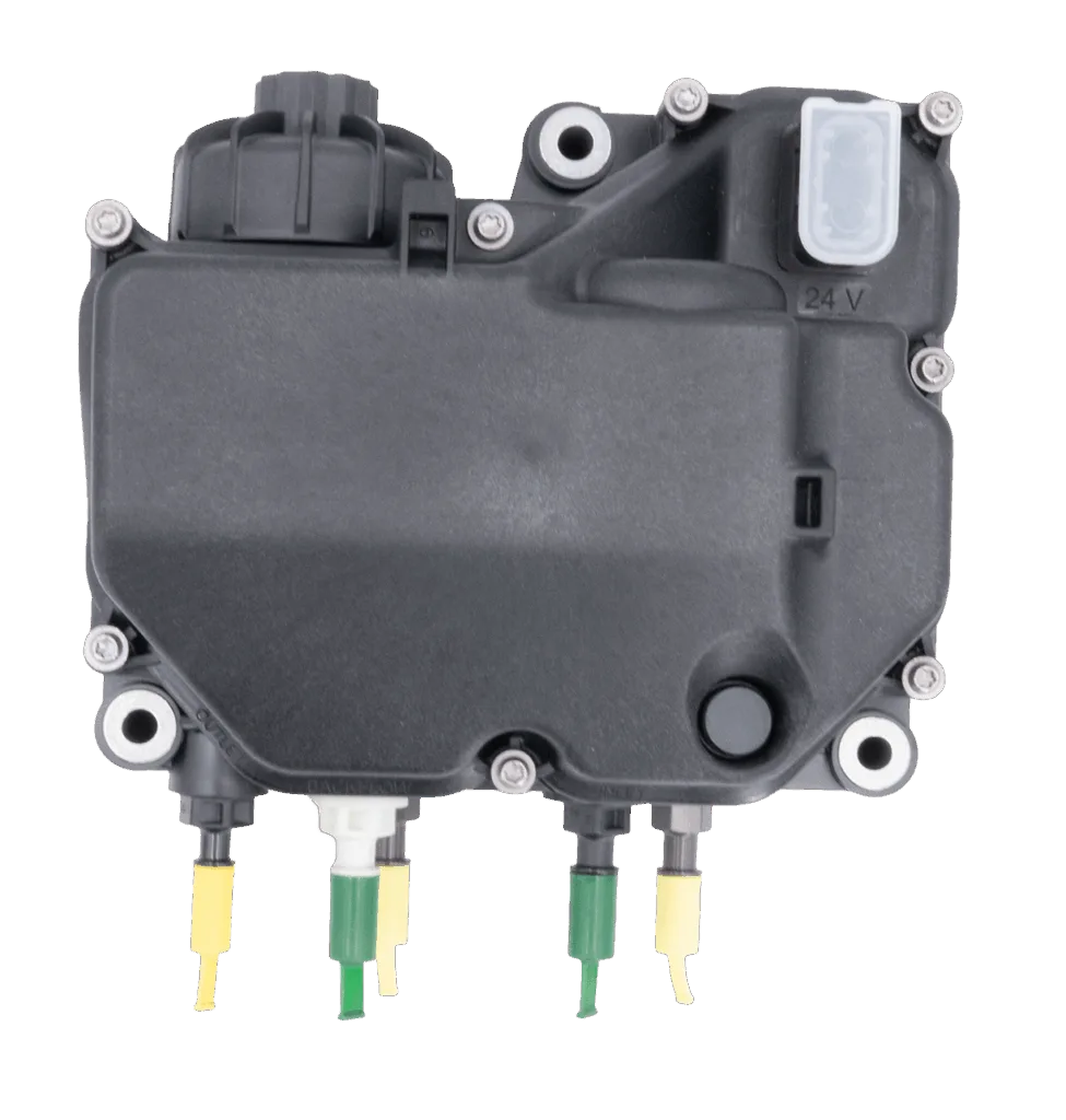 Модул за помпа на Bosch-CAT за AdBlue/DeNOx: 0 444 042 167 - Image 2