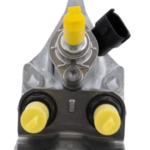 Модул за дозиране на AdBlue/DeNOx от Bosch-Cummins: 0 444 043 033