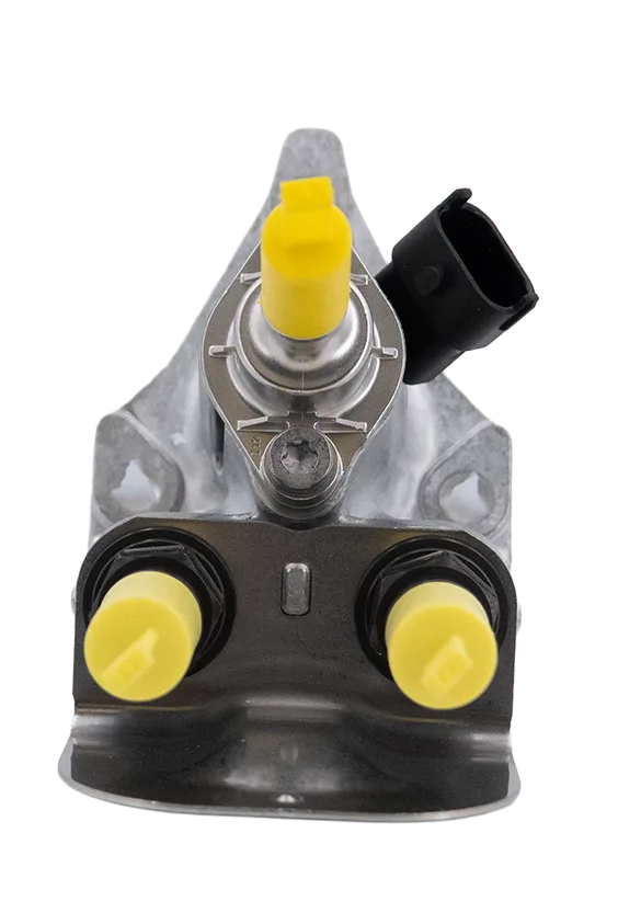 Модул за дозиране на AdBlue/DeNOx от Bosch-Cummins: 0 444 043 033