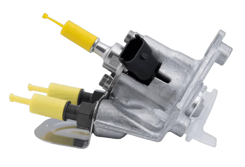 Модул за дозиране на AdBlue/DeNOx от Bosch-Cummins: 0 444 043 033 - Image 3