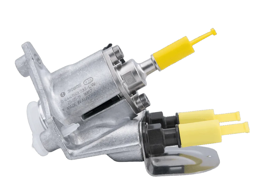 Модул за дозиране на AdBlue/DeNOx от Bosch-Cummins: 0 444 043 033 - Image 2