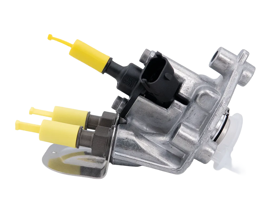 Модул за дозиране на AdBlue/DeNOx за автомобили Bosch: 0 444 043 080 - Image 3