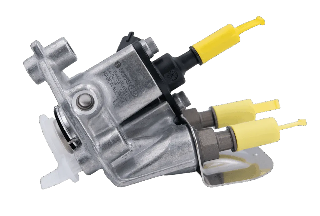 Модул за дозиране на AdBlue/DeNOx за автомобили Bosch: 0 444 043 080 - Image 2