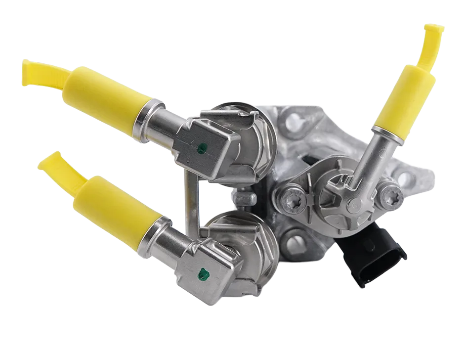 Модул за дозиране на Bosch/MACK DeNOx 0 444 043 155