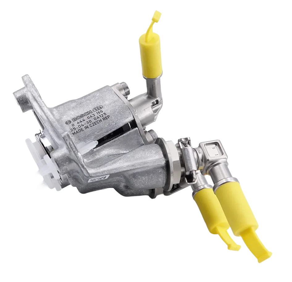 Модул за дозиране на Bosch/MACK DeNOx 0 444 043 155 - Image 2