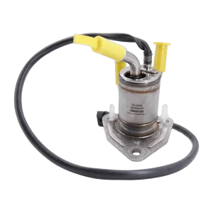 Модул за дозиране на DeNOx от Bosch/MAN: 0 444 063 001