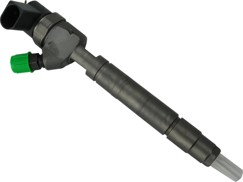 Bosch 0 445 110 203 – Общ горивен инжектор за дизелови двигатели, система Common Rail