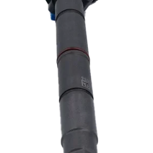 Bosch 0 445 117 096 – Инжектор за дизелови двигатели с общо горивни линии.