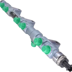 Bosch/Land Rover, обща горивна система: 0 445 218 020