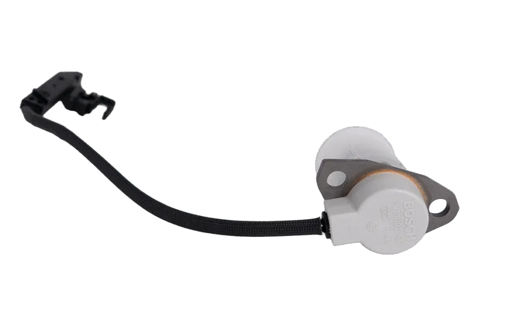 Bosch: Соленоид за управление и регулиране на времето на впръскване на дизелово гориво за Ford Transit – 0 986 444 946 - Image 3