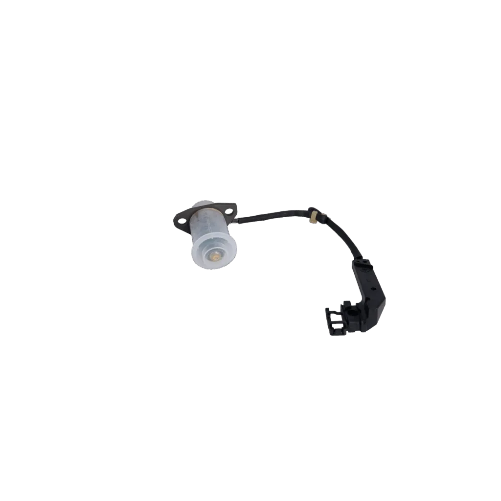 Bosch: Соленоид за управление и синхронизация на горивната помпа за дизел Ford Transit, номер на част: 0 986 444 955