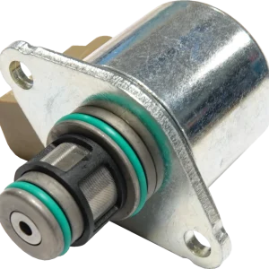 Резервен компонент Delphi 7135-818 – клапан за дозиране на горивото с общ горивен инжектор (IMV).