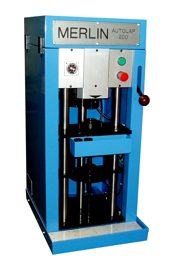 Автолап 200 – шлайф с дюза