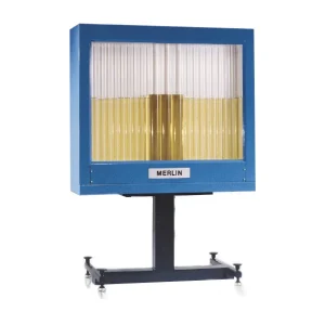 Устройство за калибриране на серията MERLIN C