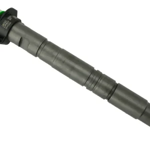 Bosch 0 986 435 363 – Смяна на горивни инжектори Common Rail