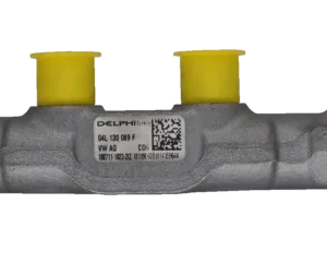 Delphi 04L130089F – Система за гориво с общо налягане. Група на Volkswagen, Audi (VAG)