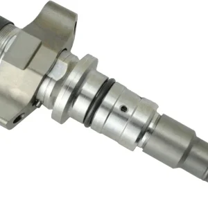 Bosch 0 986 435 545 – Смяна на горивни инжектори от тип Common Rail