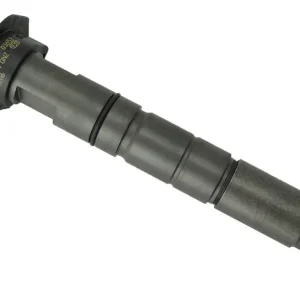 Bosch 0 986 435 443 – Замяна на горивни инжектори Common Rail