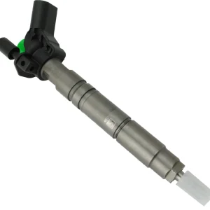 Bosch 0 986 435 398 – Замяна на горивни инжектори от тип Common Rail