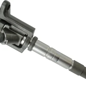 Bosch 0 986 435 550 - Сменяем инжектор за обща горивна система