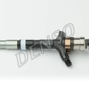 Инжектор за обща горивна система Denso 095000-0430