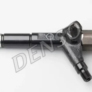 Denso 095000-0510, нов инжектор за обща горивна система